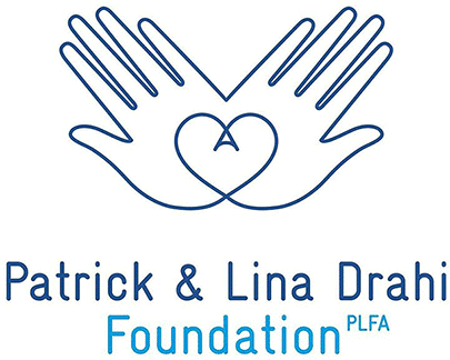 The Patrick & Lina Drahi Foundation