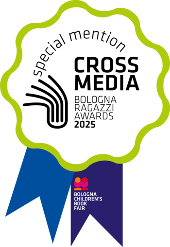 Digital Reading Experience Special Mention 2025