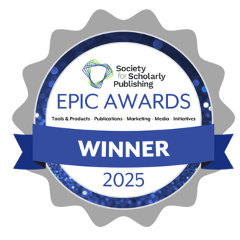 Silver EPIC Award 2025